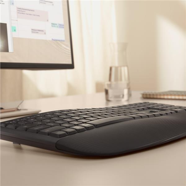 Signature Comfort Plus Combo MK880 2