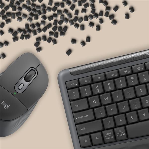 Signature Comfort Plus Combo MK880 3