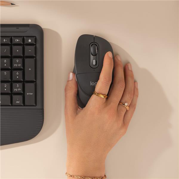 Signature Comfort Plus Combo MK880 5