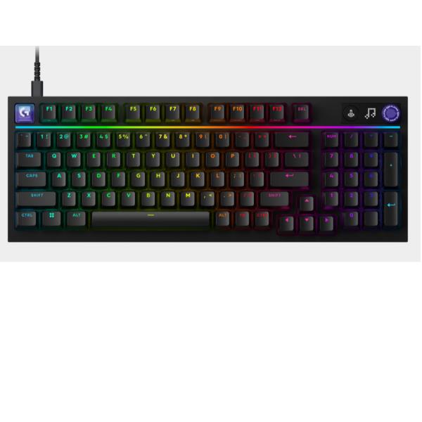 LOGITECH TASTIERA GAMING G316 X 98