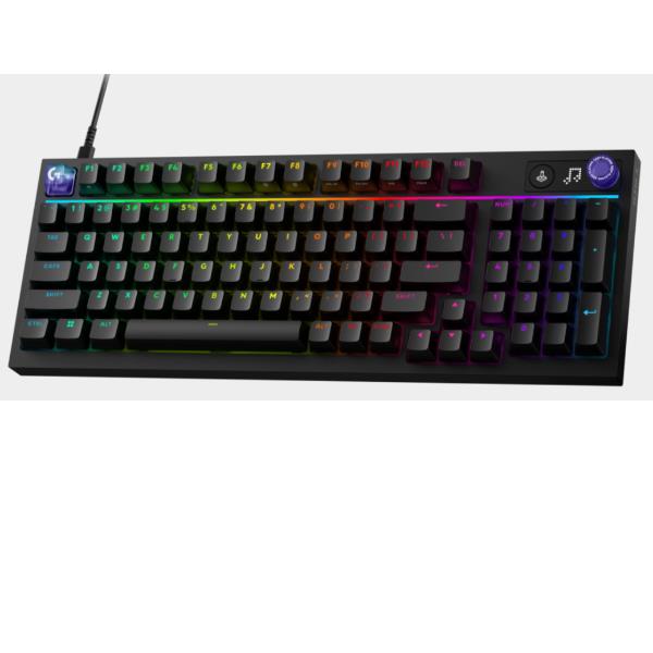 TASTIERA GAMING G316 X 98 2