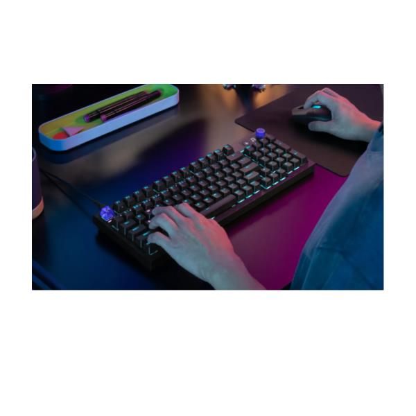 TASTIERA GAMING G316 X 98 4
