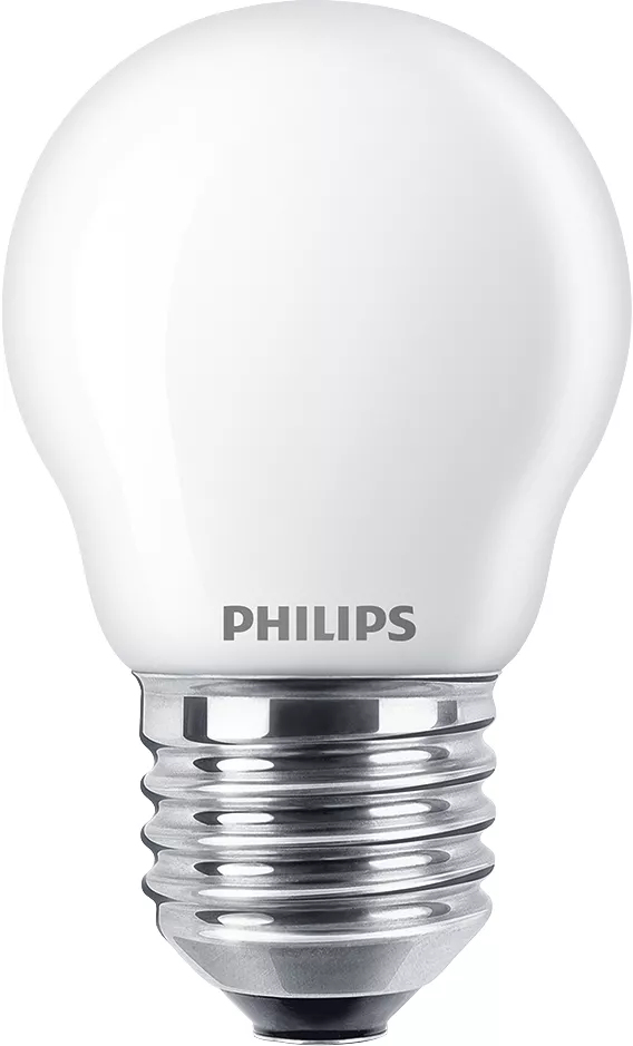 PHILIPS LIGHTING SFERA SAT. E27 60W CLD
