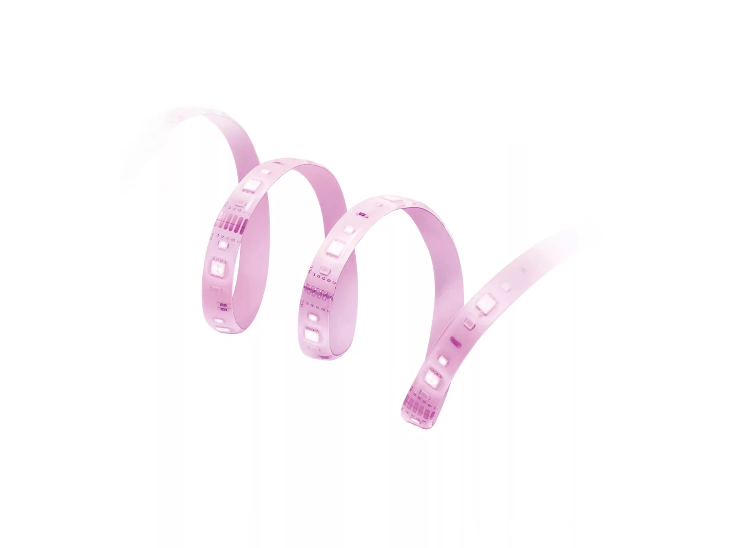 PHILIPS LIGHTING WIZ COLOR STARTERKIT LIGHTSTRIP