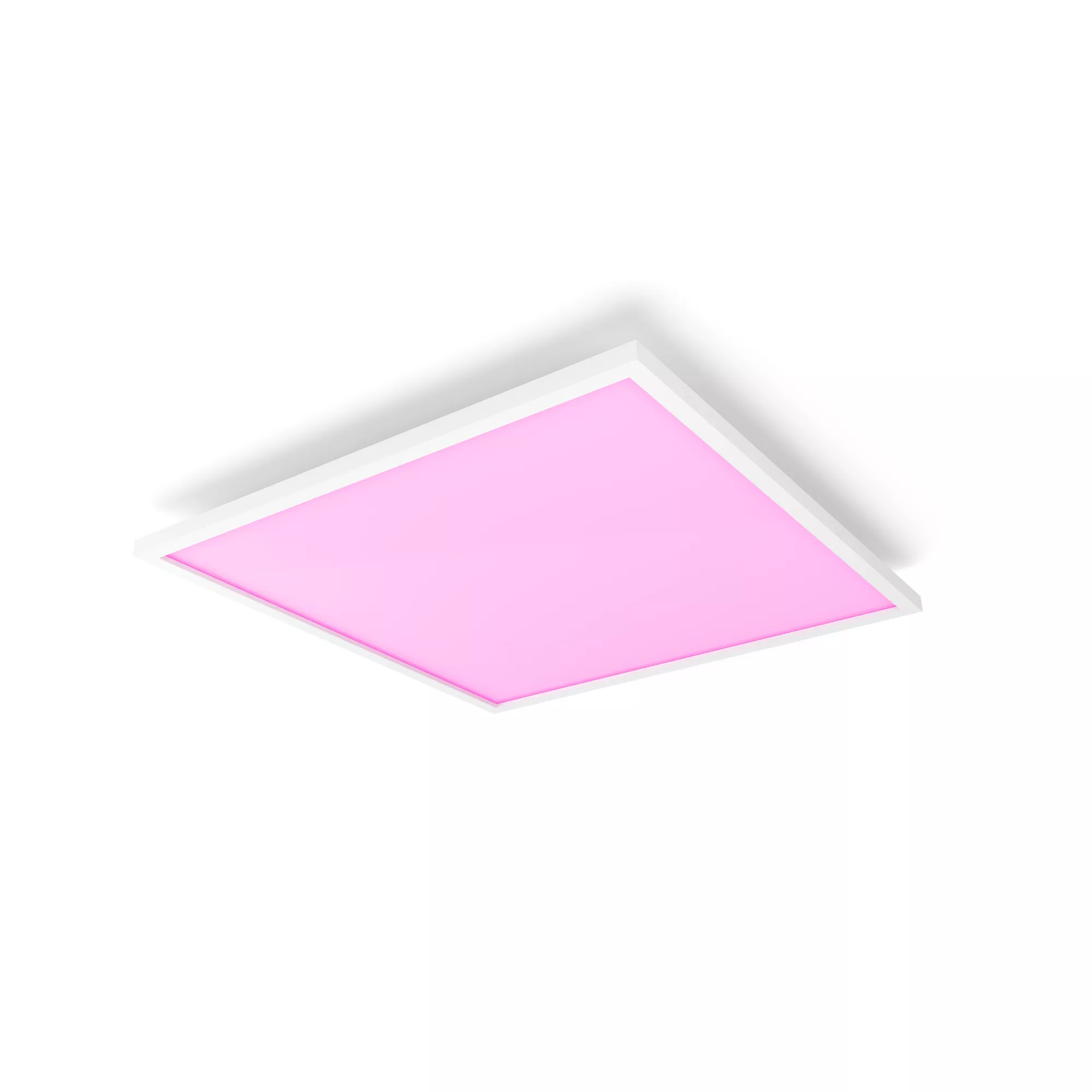 PHILIPS LIGHTING SURIMU HUE PANNELLO LED 60CM X 60CM