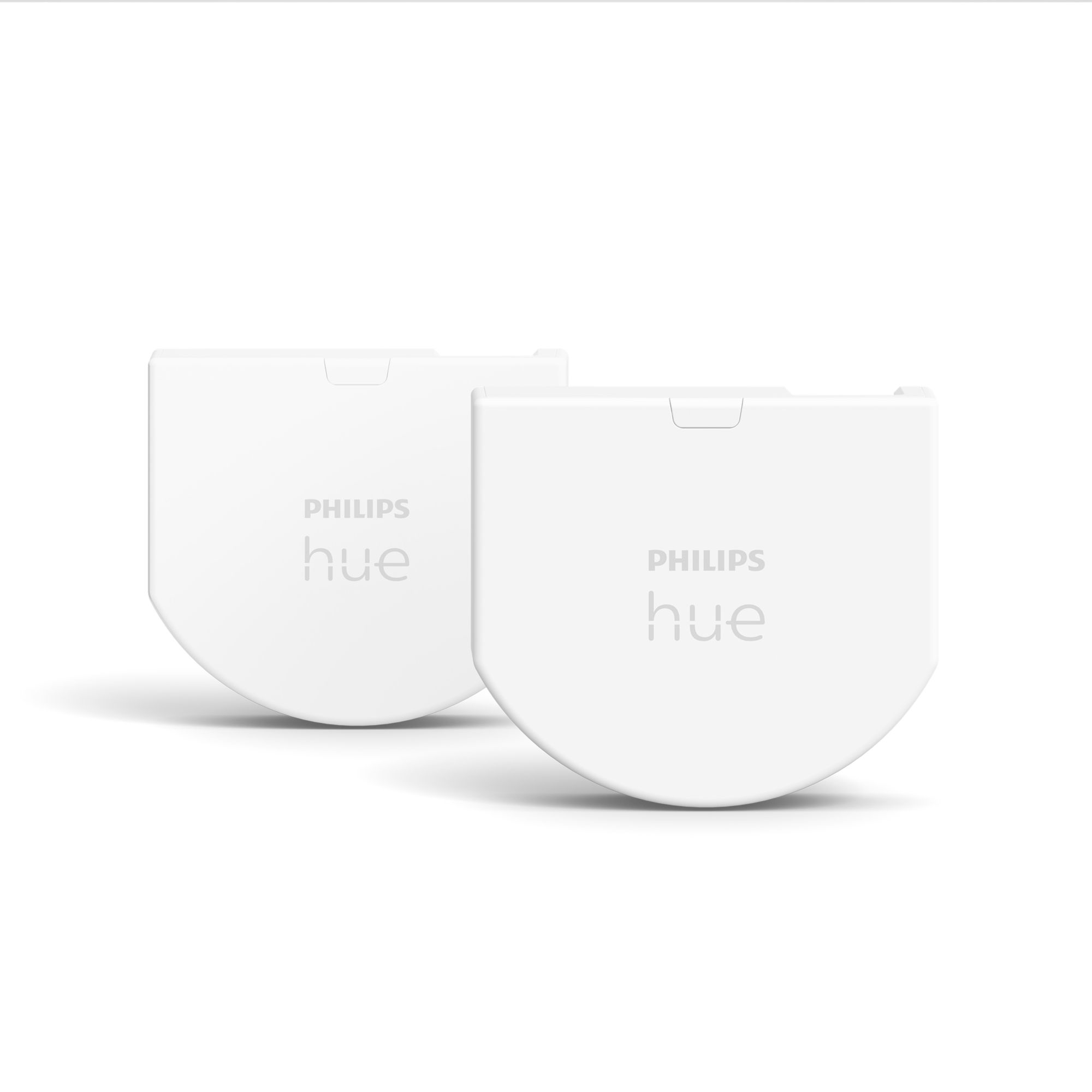 PHILIPS LIGHTING HUE WALL SWITCH MODULE BIPACK