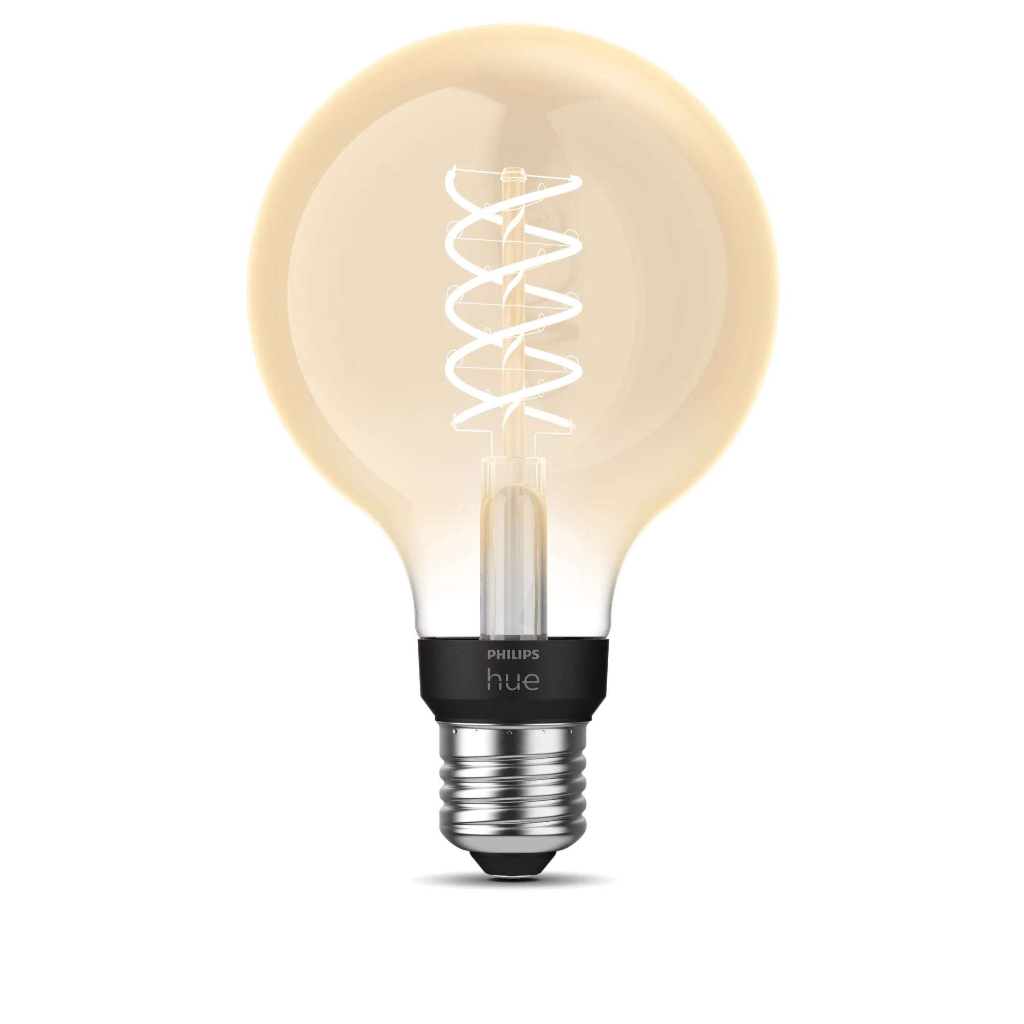 PHILIPS LIGHTING HUE WHITE FILAMENT LAMPADINA G93