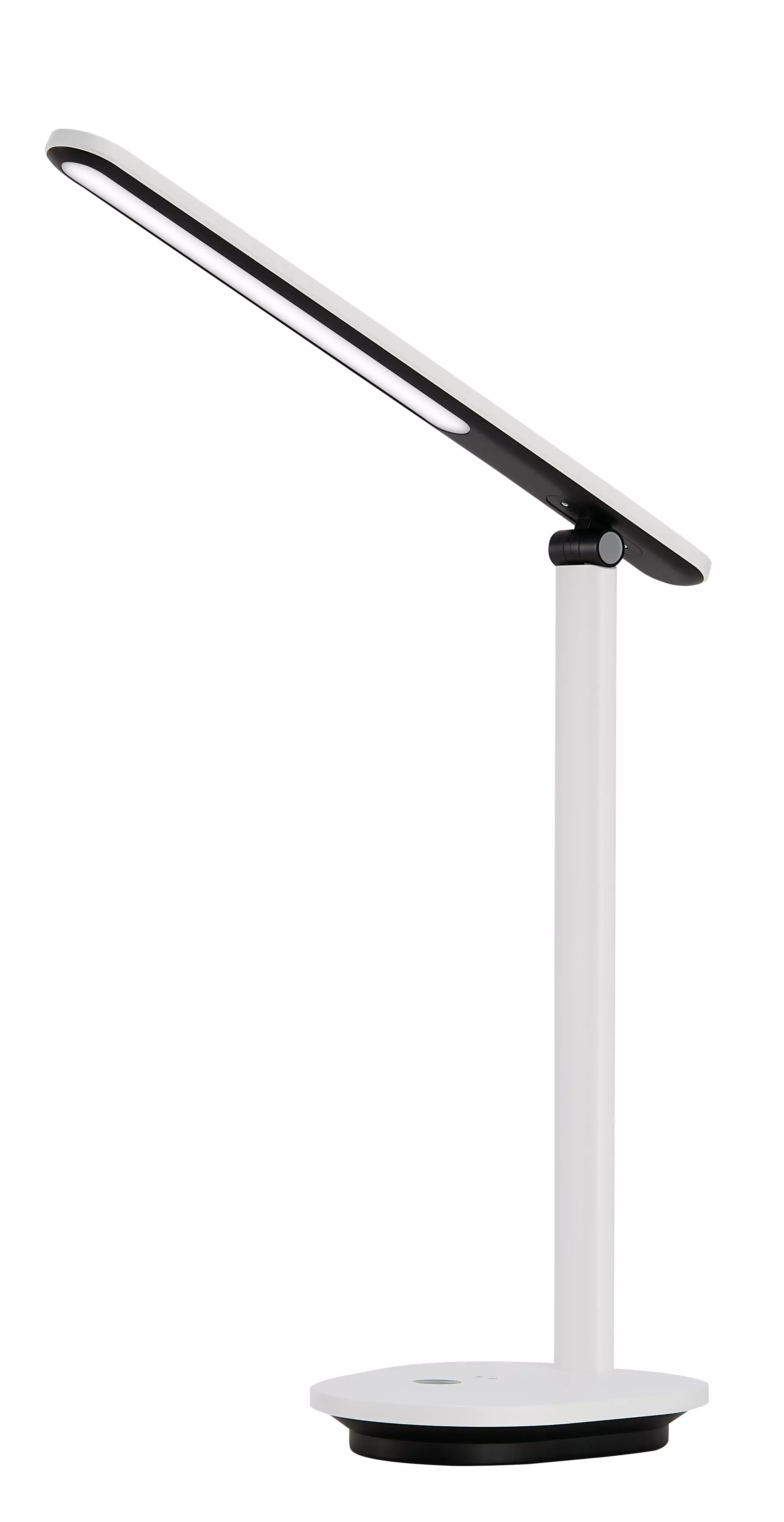 PHILIPS LIGHTING IVORY LAMPADA DA TAVOLO BIANCA 5W