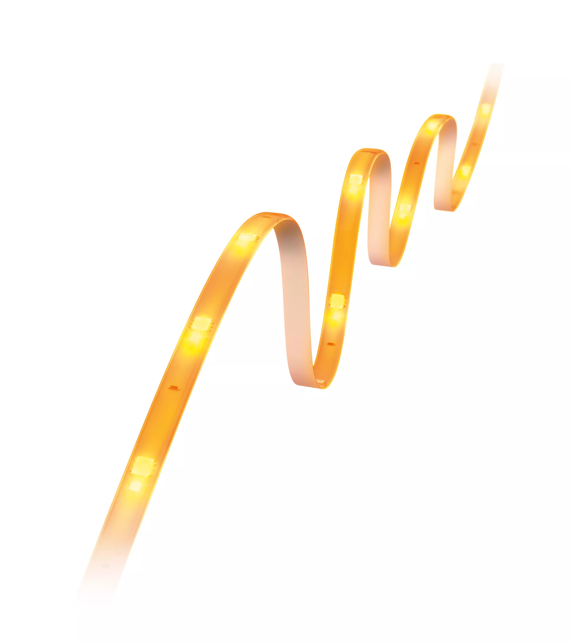 PHILIPS LIGHTING WIZ COLOR AMBIENCE LIGHTSTRIP 4M