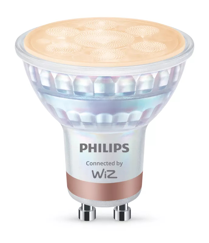 PHILIPS LIGHTING SMART TW FARETTO 50W GU10