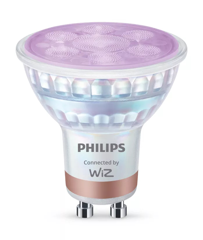 PHILIPS LIGHTING PHI SMART COLOR FARETTO 50W GU10