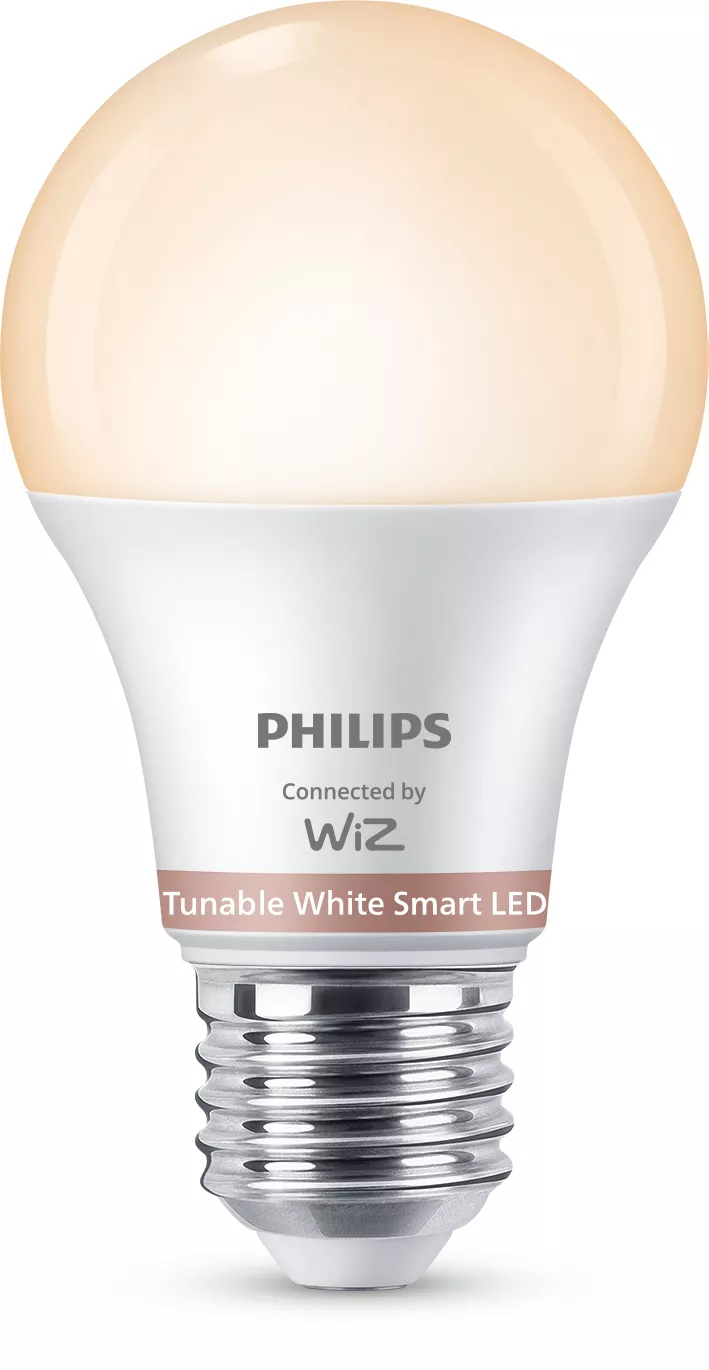 PHILIPS LIGHTING SMART TW GOCCIA SMERIGLIATA 60W E27