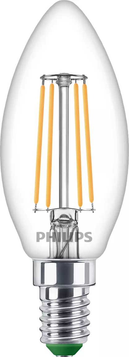 PHILIPS LIGHTING LED GOCCIA FILAMENTO 40W E14 2700K