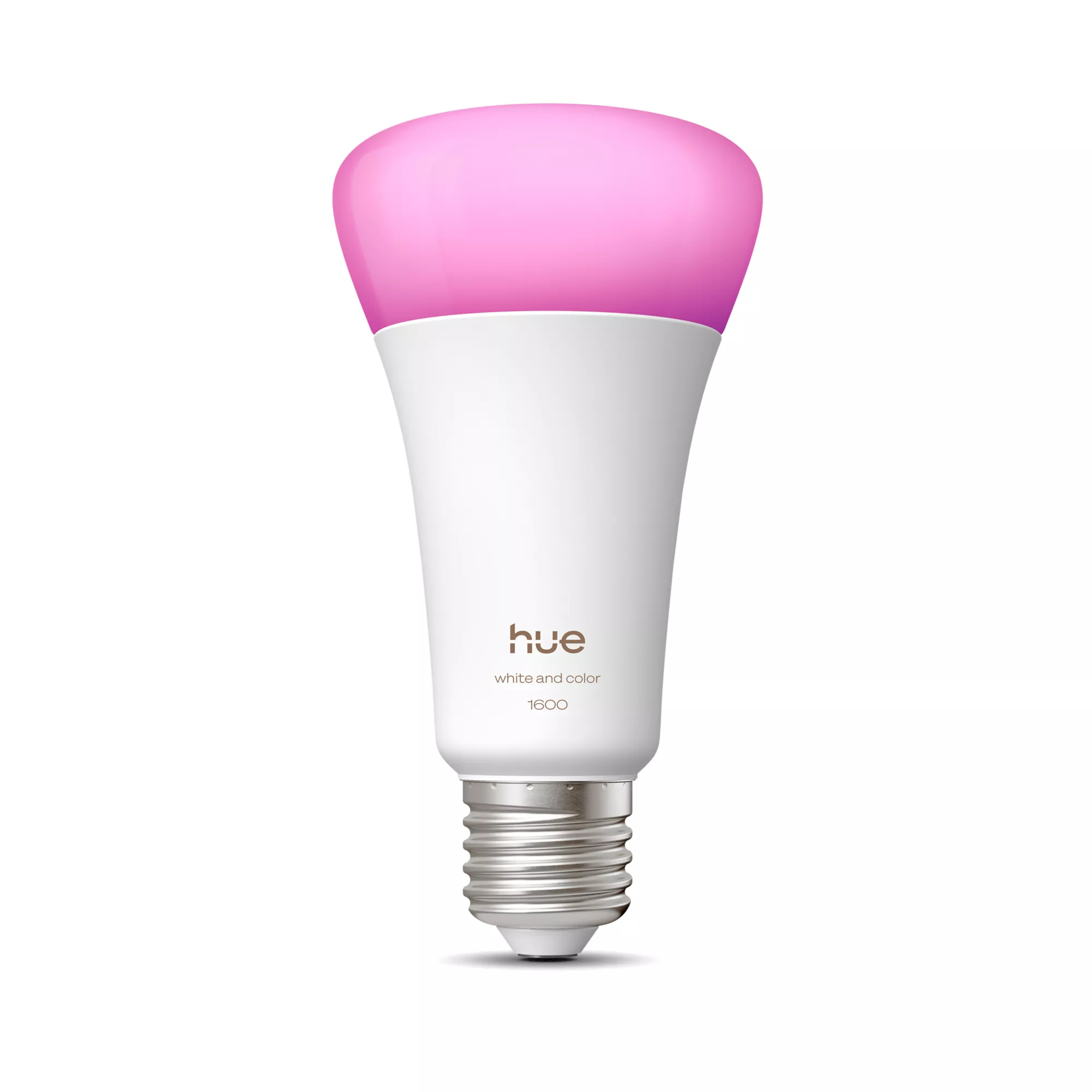 PHILIPS LIGHTING HUE WHITE AND COLOR AMBIANCE LAMPAD