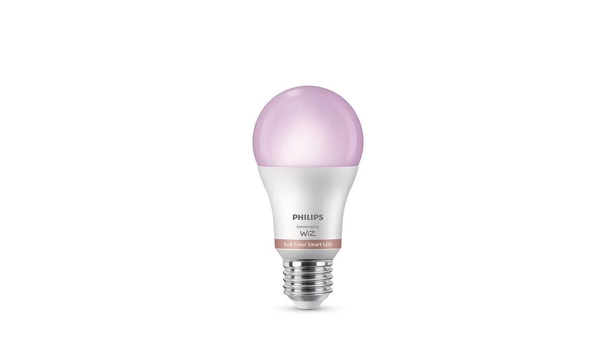 PHILIPS LIGHTING PHI SMART COLOR GOCCIA SMER100W E27