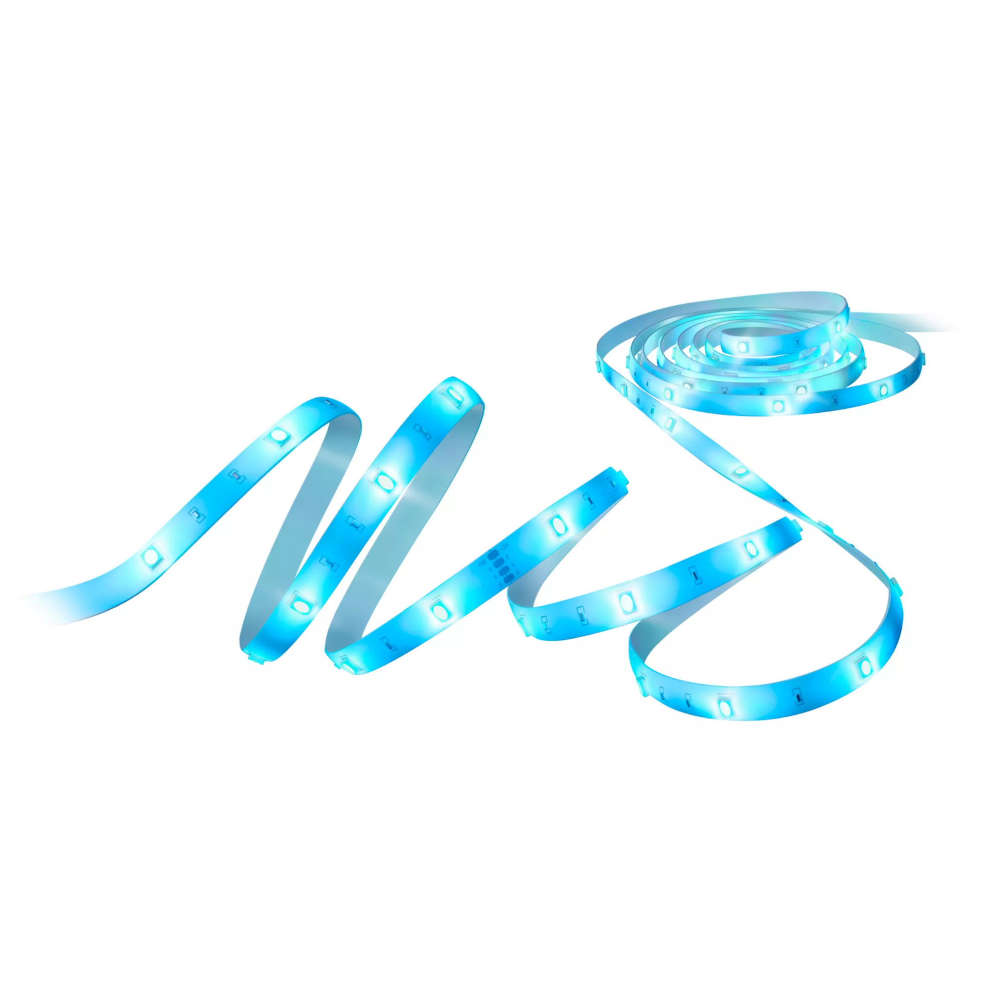 PHILIPS LIGHTING WIZ COLOR LIGHTSTRIP 4M