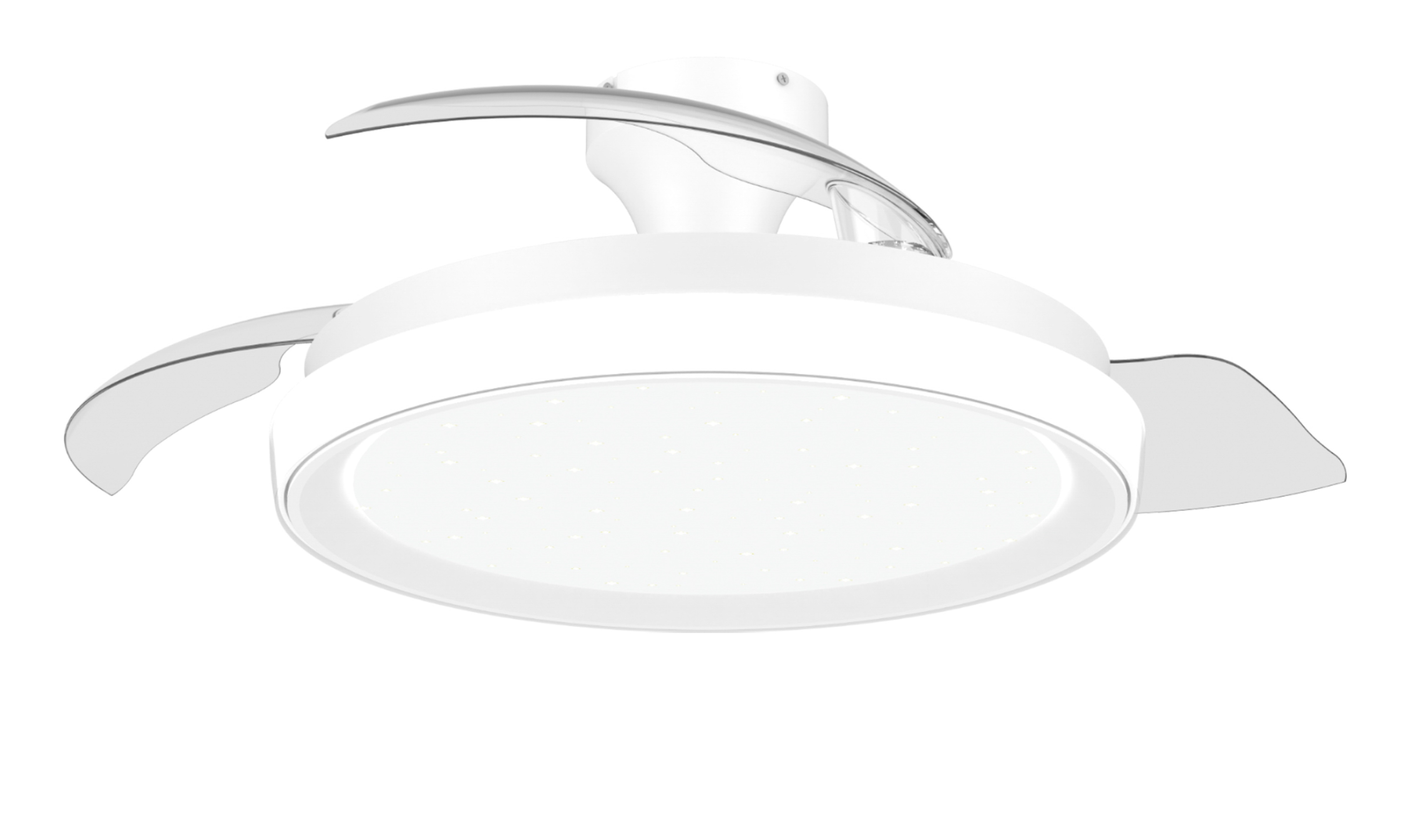 PHILIPS LIGHTING VENT BLISS DC DIM 28W+35W 2700-6500
