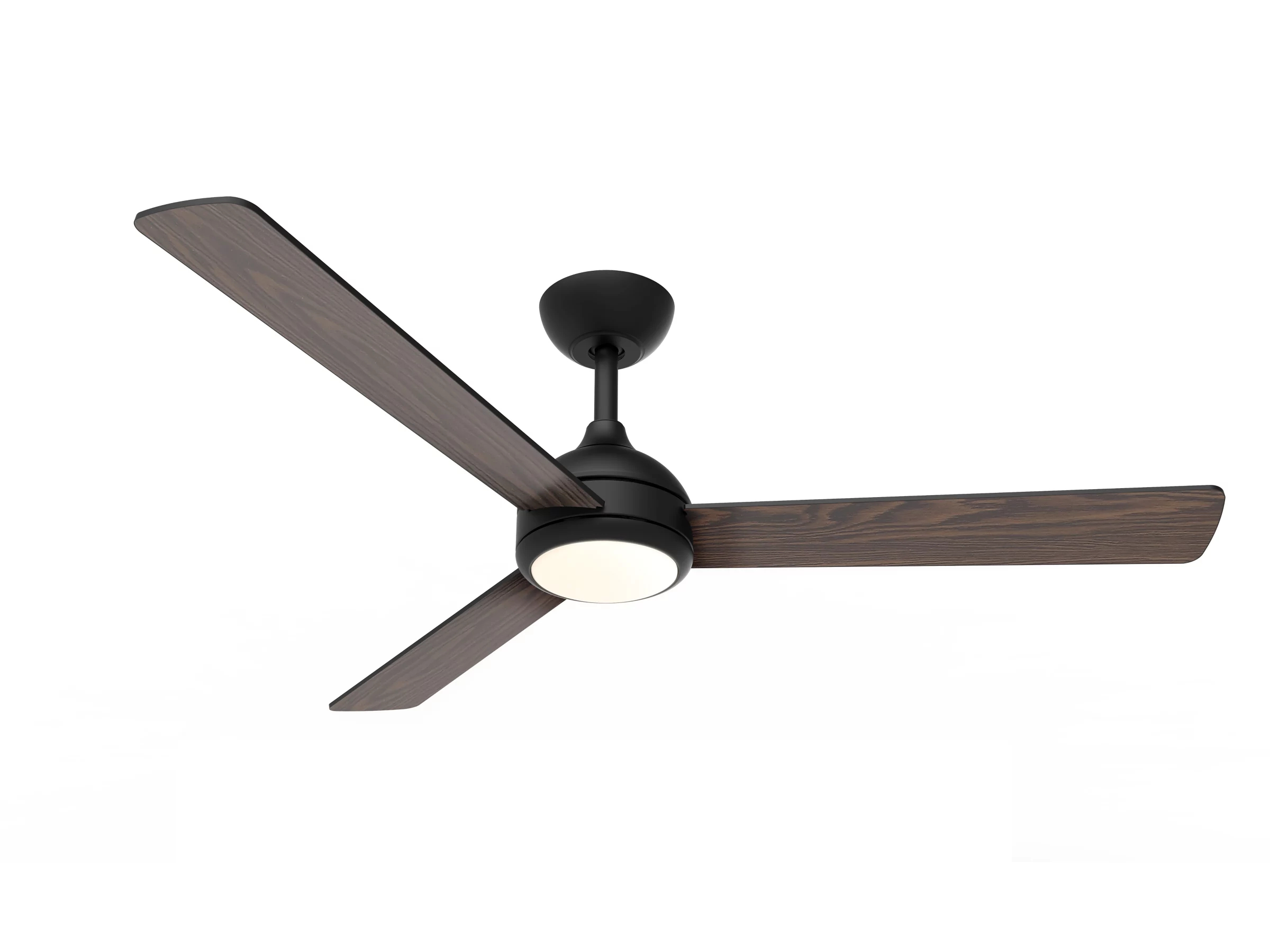 PHILIPS LIGHTING VELYX 32W + 24W 132CM NERO E LEGNO