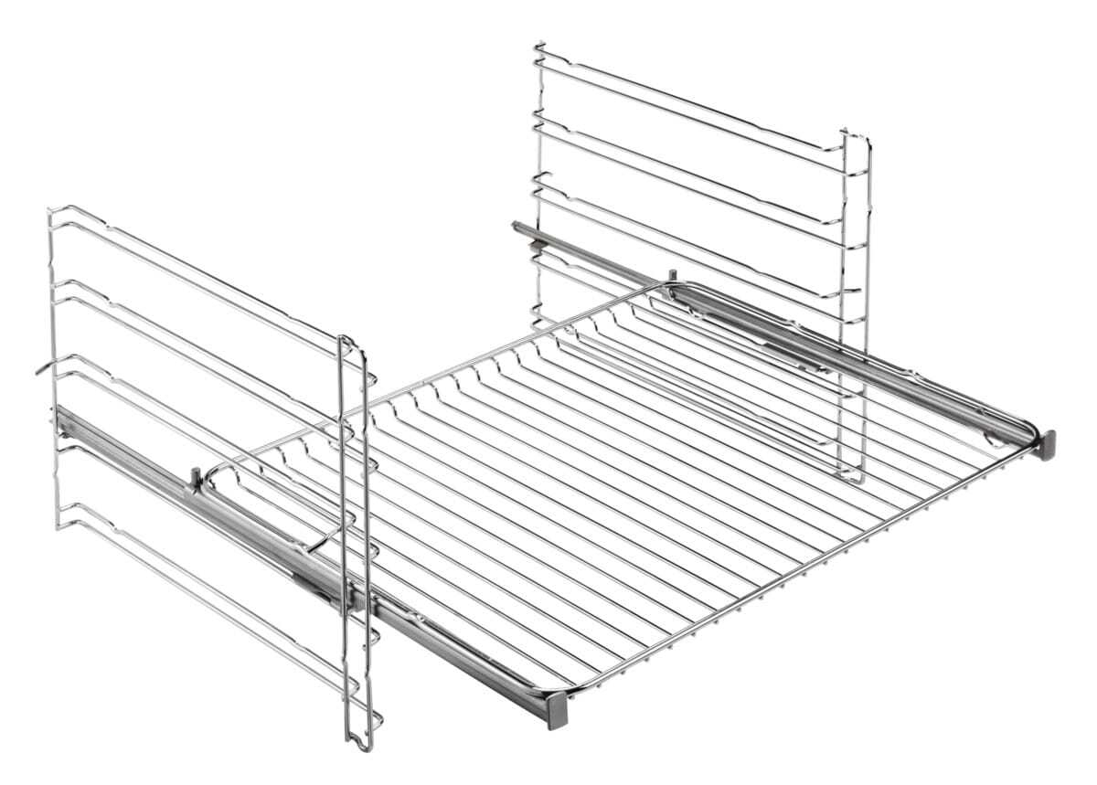 REX-ELECTROLUX GUIDA TELESCOPICA TR1LV