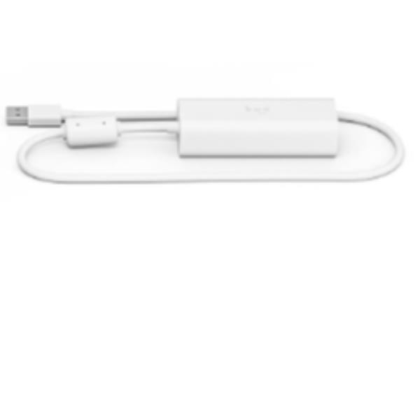 LOGITECH Dongle Transceiver Cat5e / USB – per sistemi video collaboration