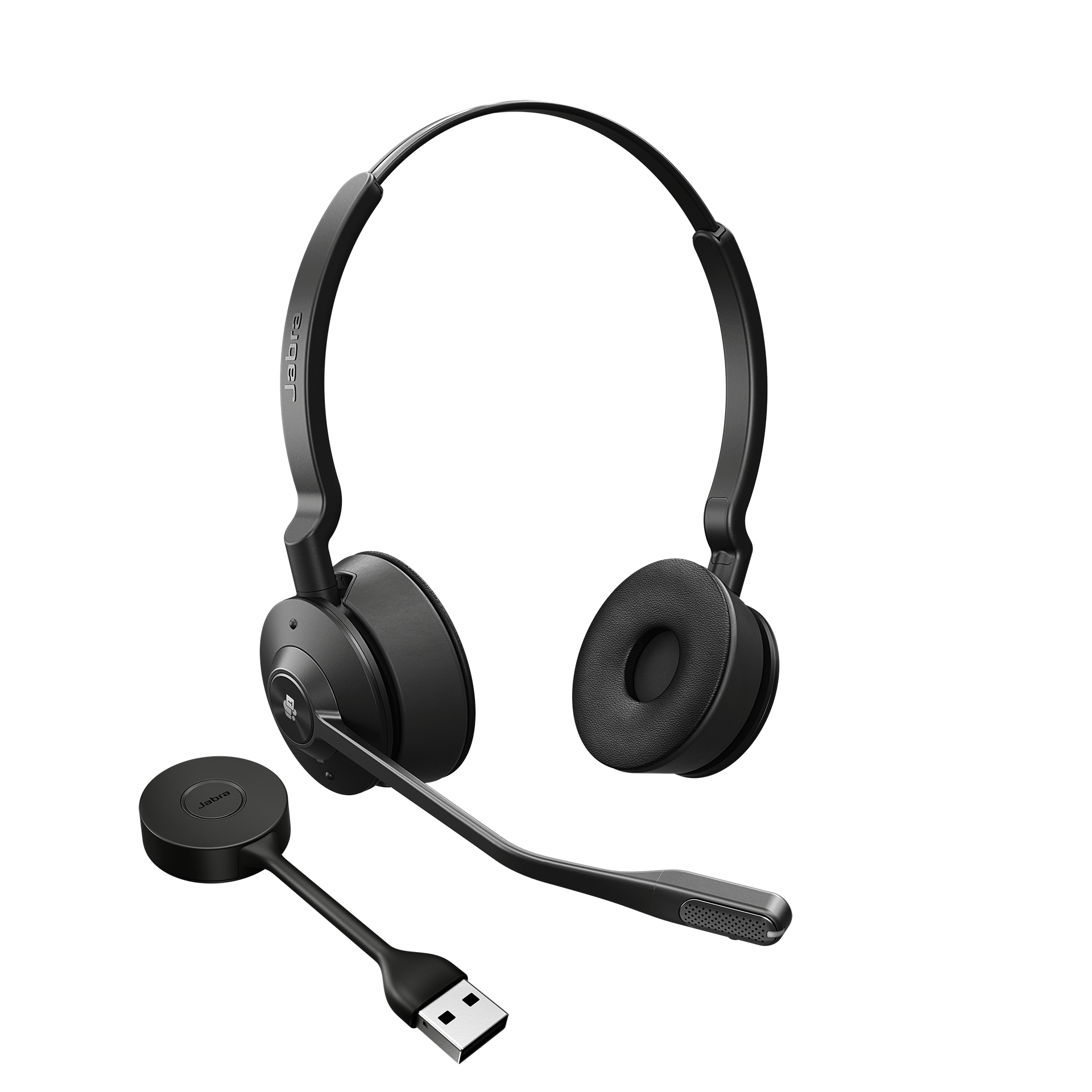 JABRA JABRA ENGAGE55 MS DUO USB-A
