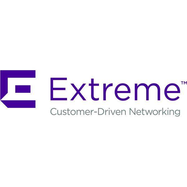 EXTREME NETWORKS 2Y PWP NBD AHR SUMMIT 17103