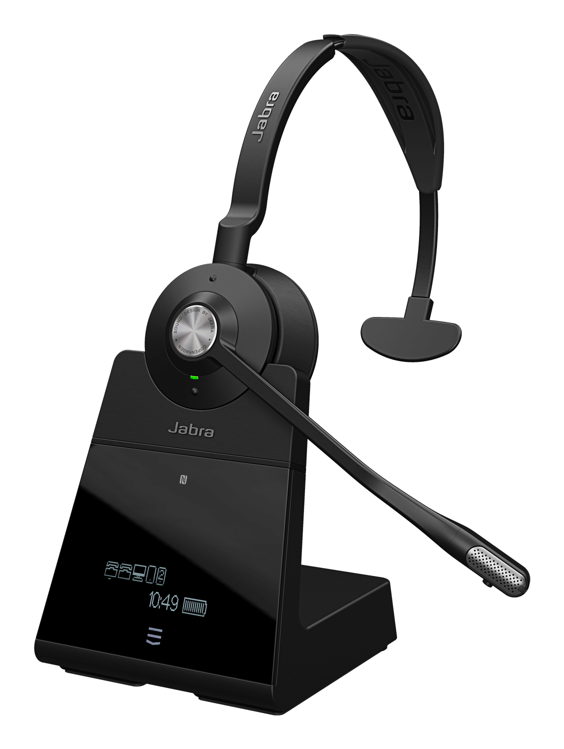 JABRA JABRA ENGAGE 75 MONO SE