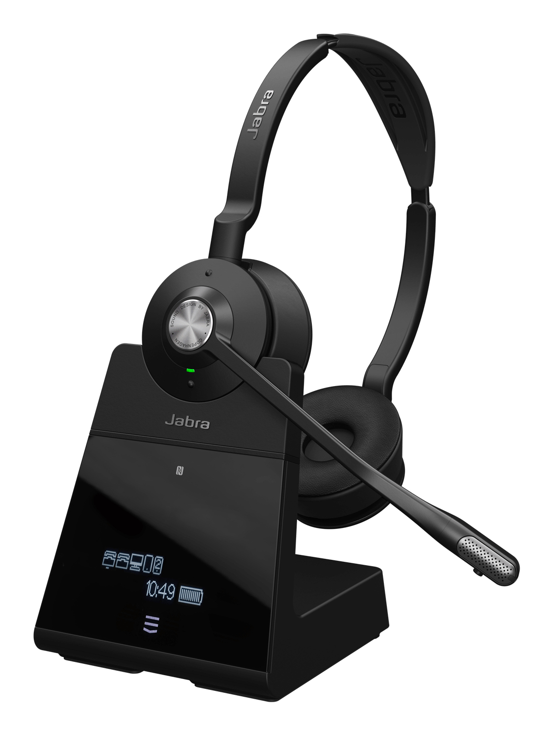 JABRA JABRA ENGAGE 75 STEREO SE