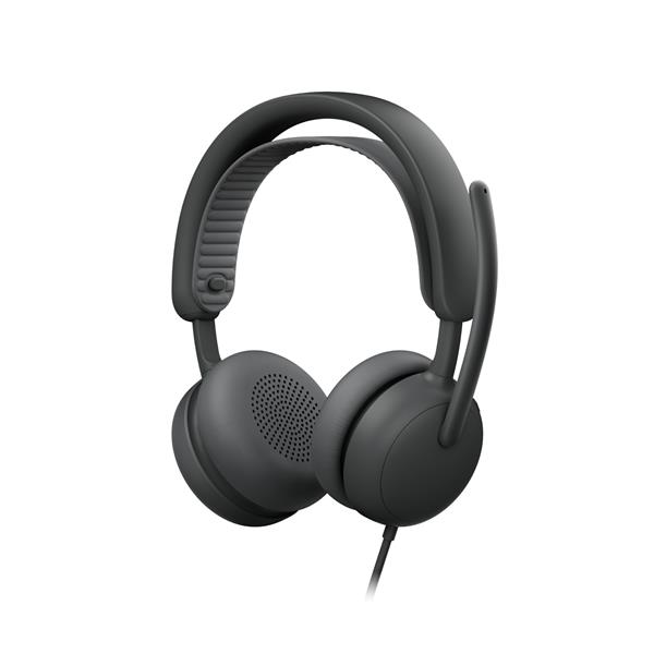 LOGITECH Zone Wired 2 for Business