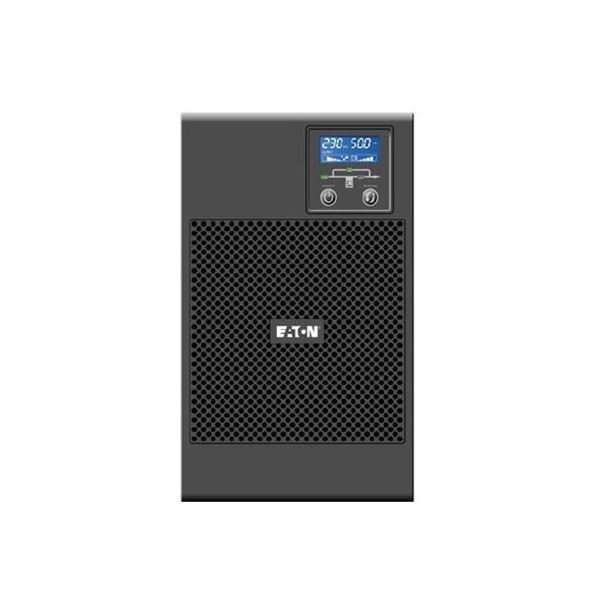 9E1000I - Eaton 9E 1000i UPS Tower - Aut. 15 min. 3