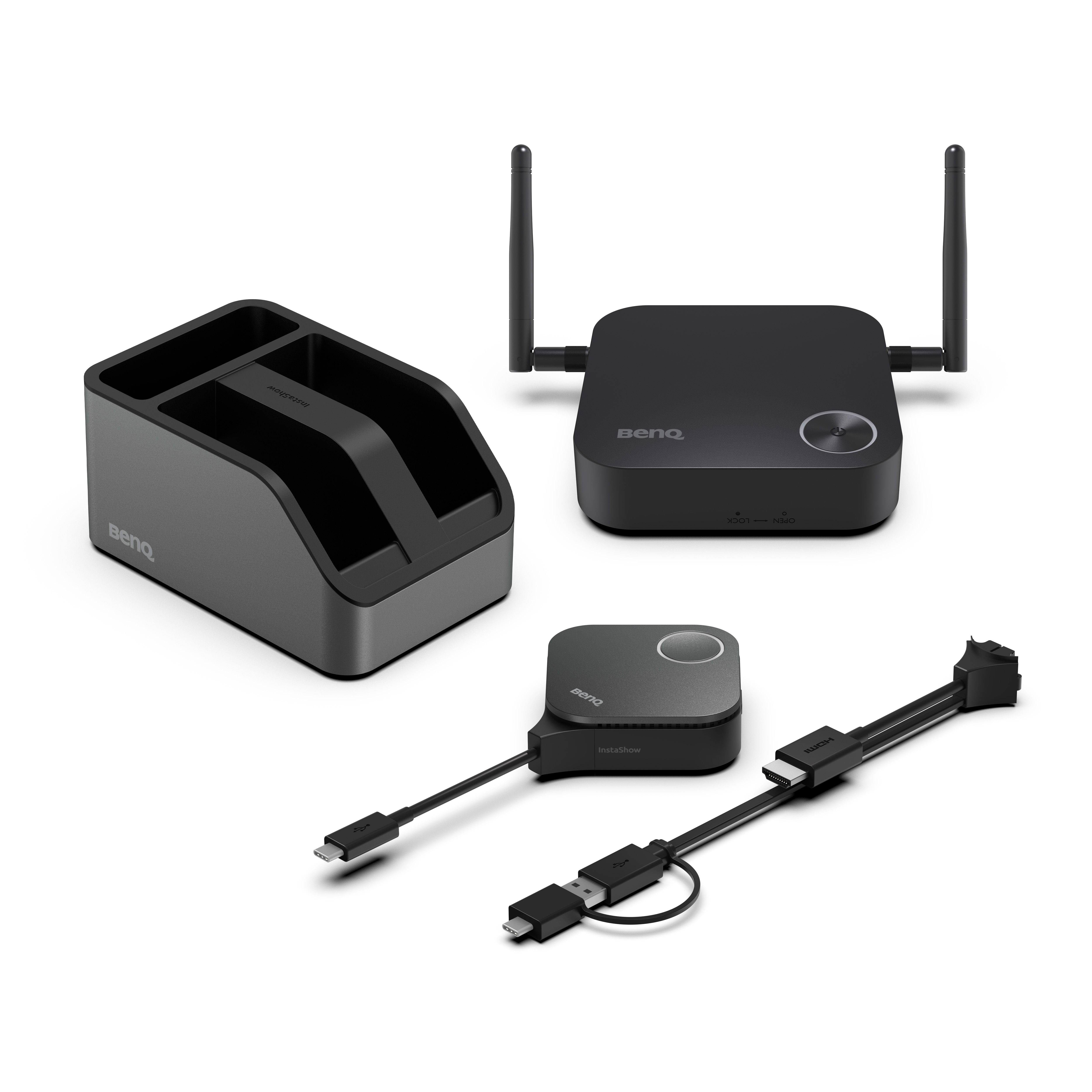 BENQ. INSTASHOW WDC15