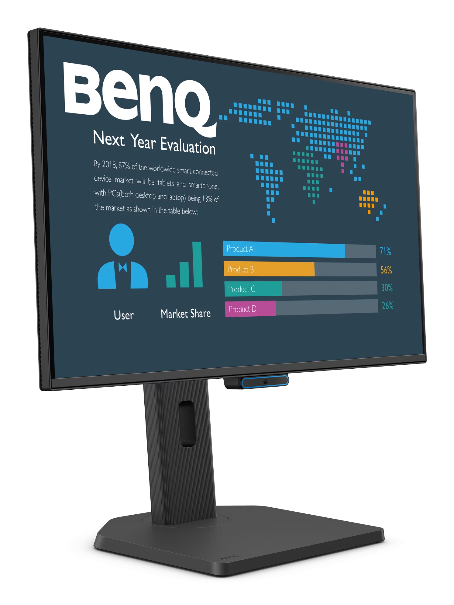 BENQ. BL2490TC