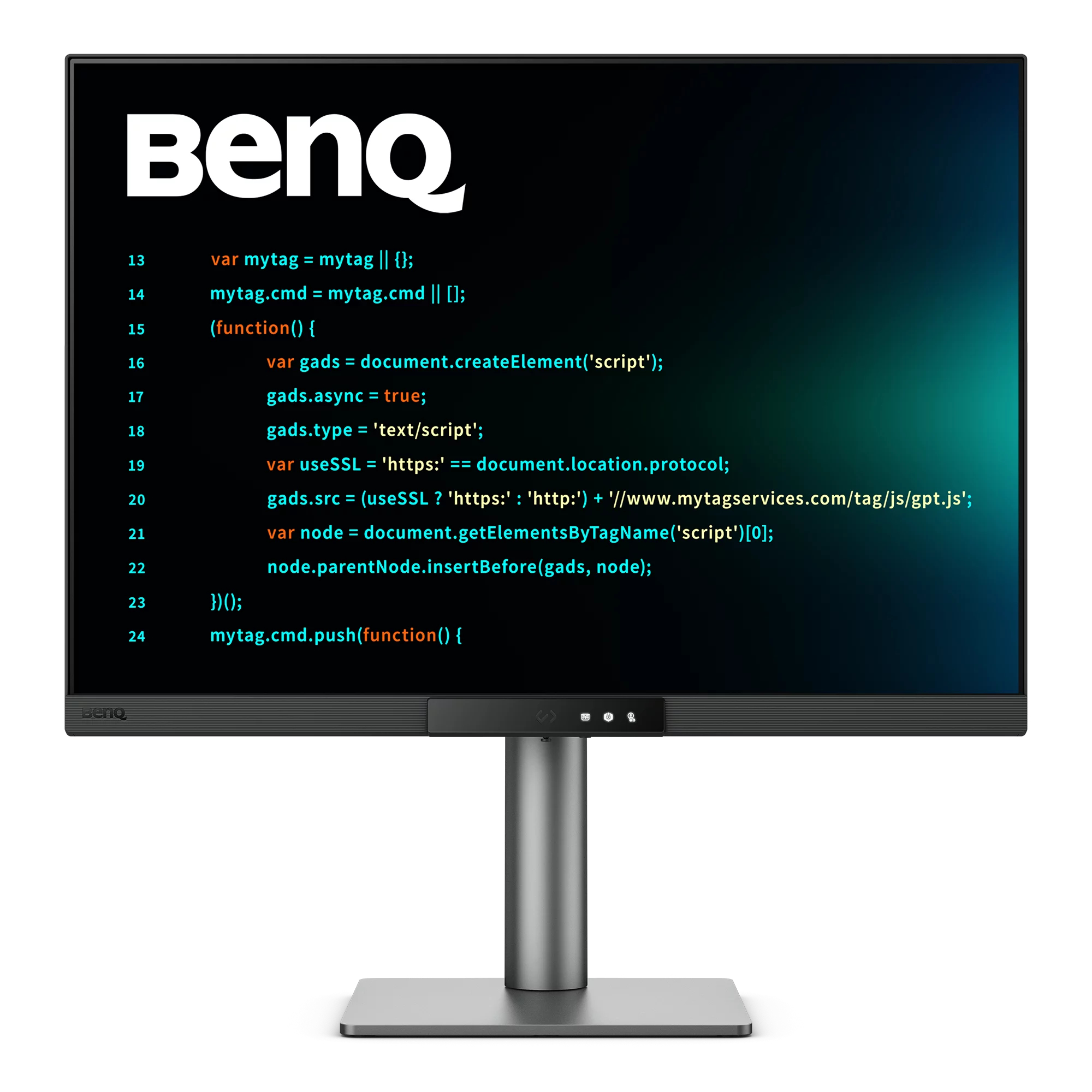 BENQ. RD280UG