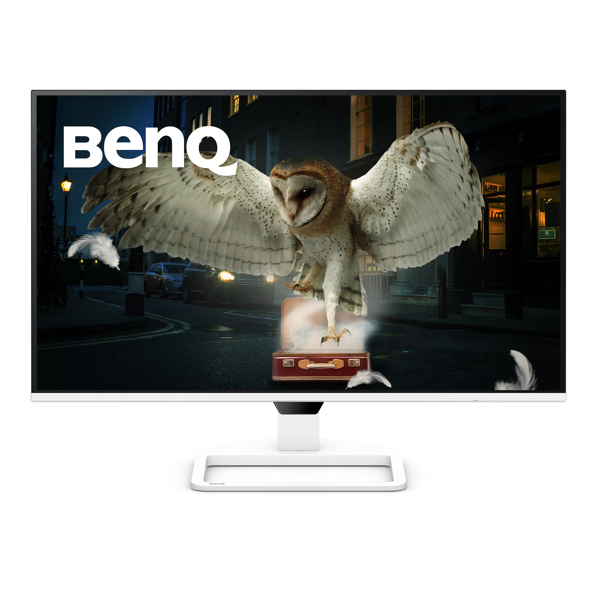 BENQ. EW270Q