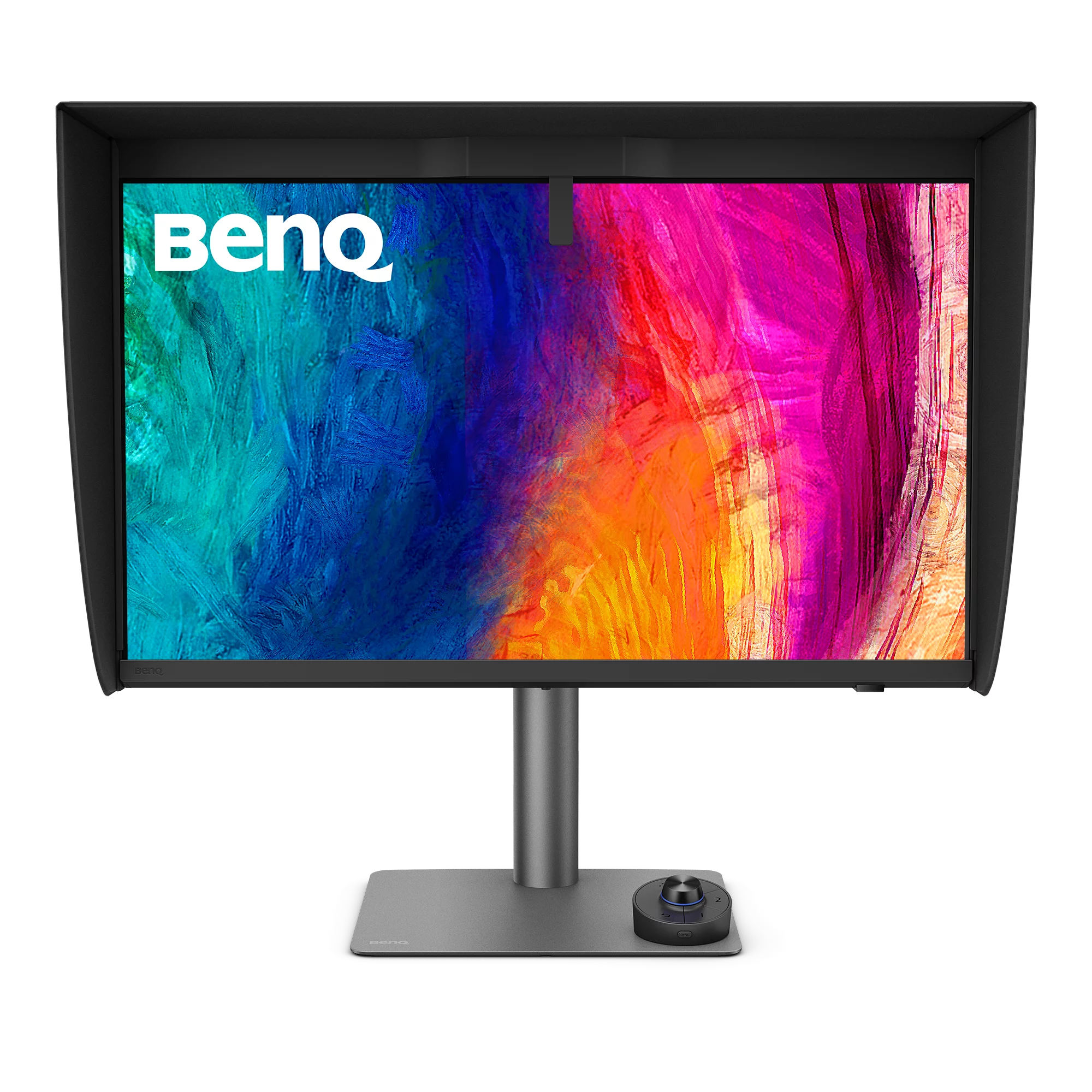 BENQ. PD2770U