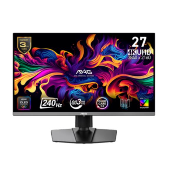 MAG 272UP QD-OLED E16 2