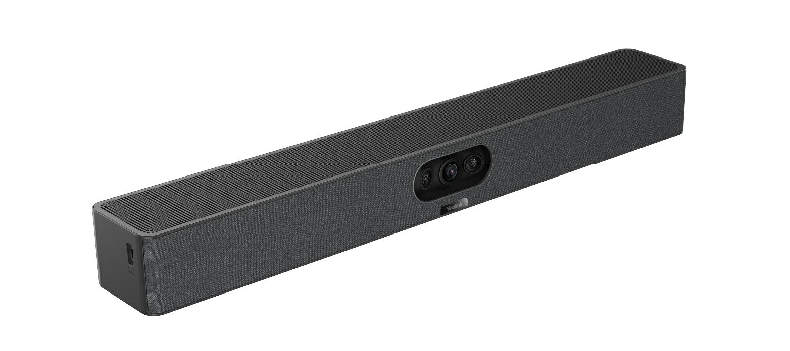 YEALINK A25-031-TEAMS COLLABORATION BAR