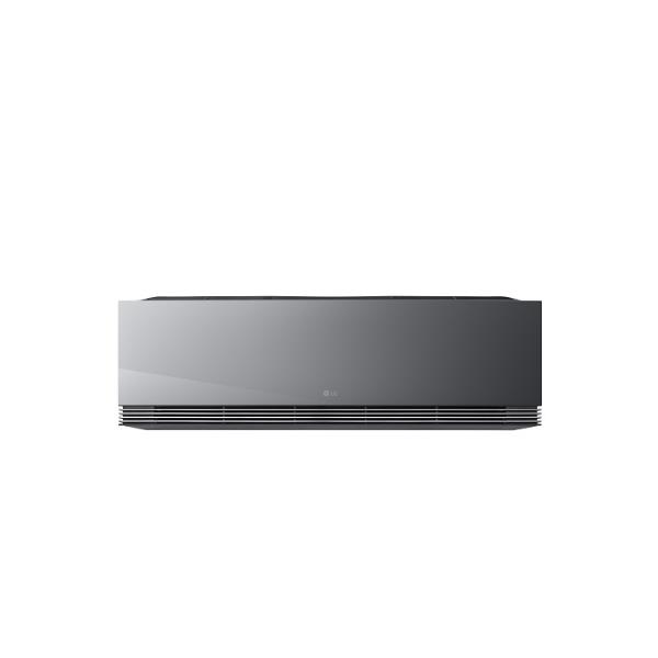 LG AIR CONDITIONERS UNITÀ INTERNA MONOSPLIT LG "ARTCOOL MIRROR" - 9.000 BTU DA 2,5 kW - WIFI INTEGRATO - POMPA DI CALORE - A+++