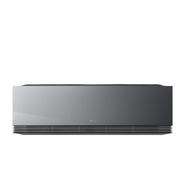 LG AIR CONDITIONERS UNITÀ INTERNA MONOSPLIT LG "ARTCOOL MIRROR" - 12.000 BTU DA 3,5 kW - WIFI INTEGRATO - POMPA DI CALORE - A+++