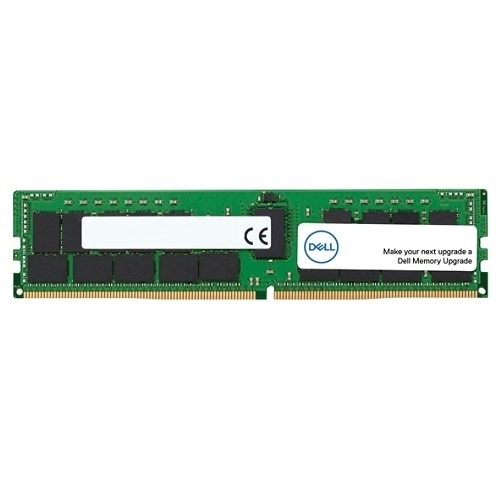 DELL SERVER E NETWORKING DELL 32GB CERTIFIED MEMORY MODULE -