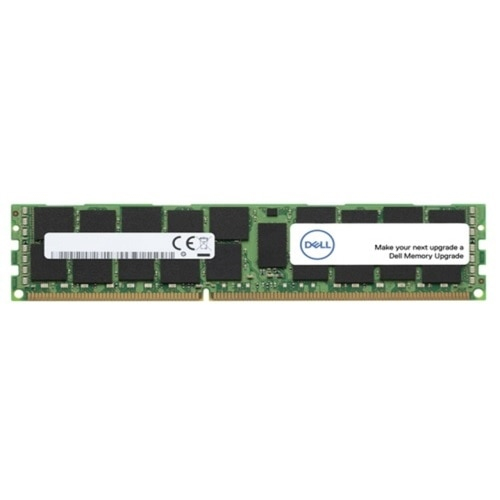 DELL SERVER E NETWORKING MEMORY 16 GB1RX8 DDR5 RDIMM 6400