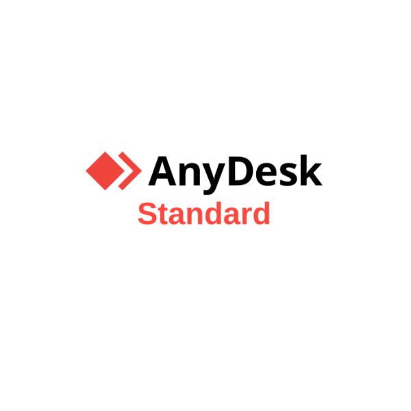 Anydesk ANYDESK STANDARD