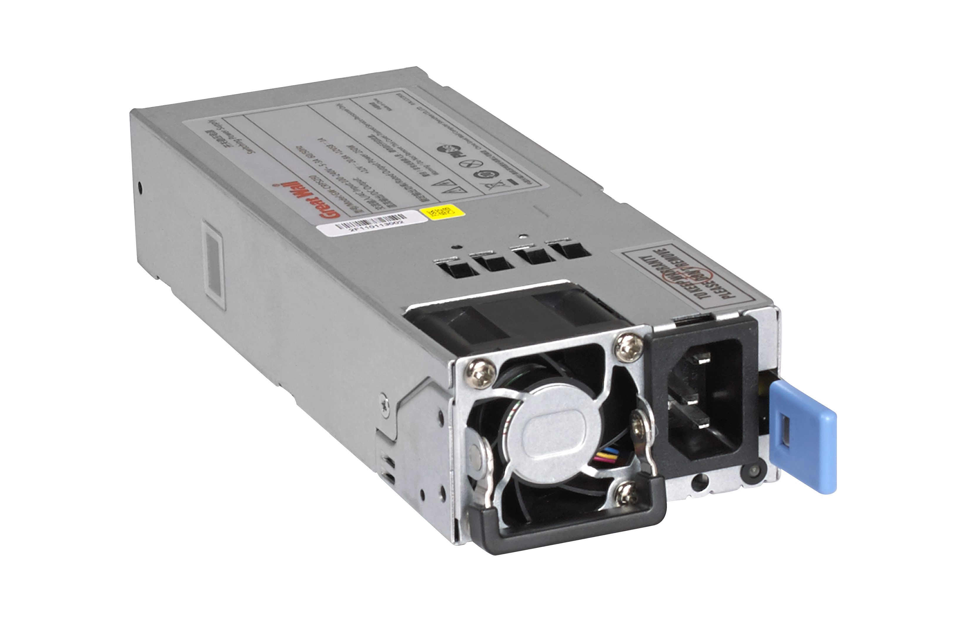 NETGEAR 250W 100-240VAC POWER SUPPLY UNIT