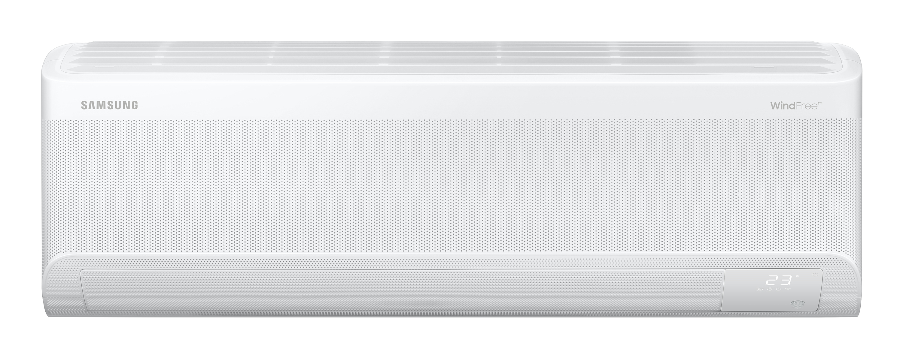 SAMSUNG ARIA CONDIZIONATA WF COMF S2 9000  A++/A++ ESTERNA