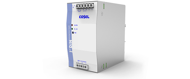 ALLIED TELESIS - HARDWARE INDUSTRIAL DIN RAIL POWER SUPPLY