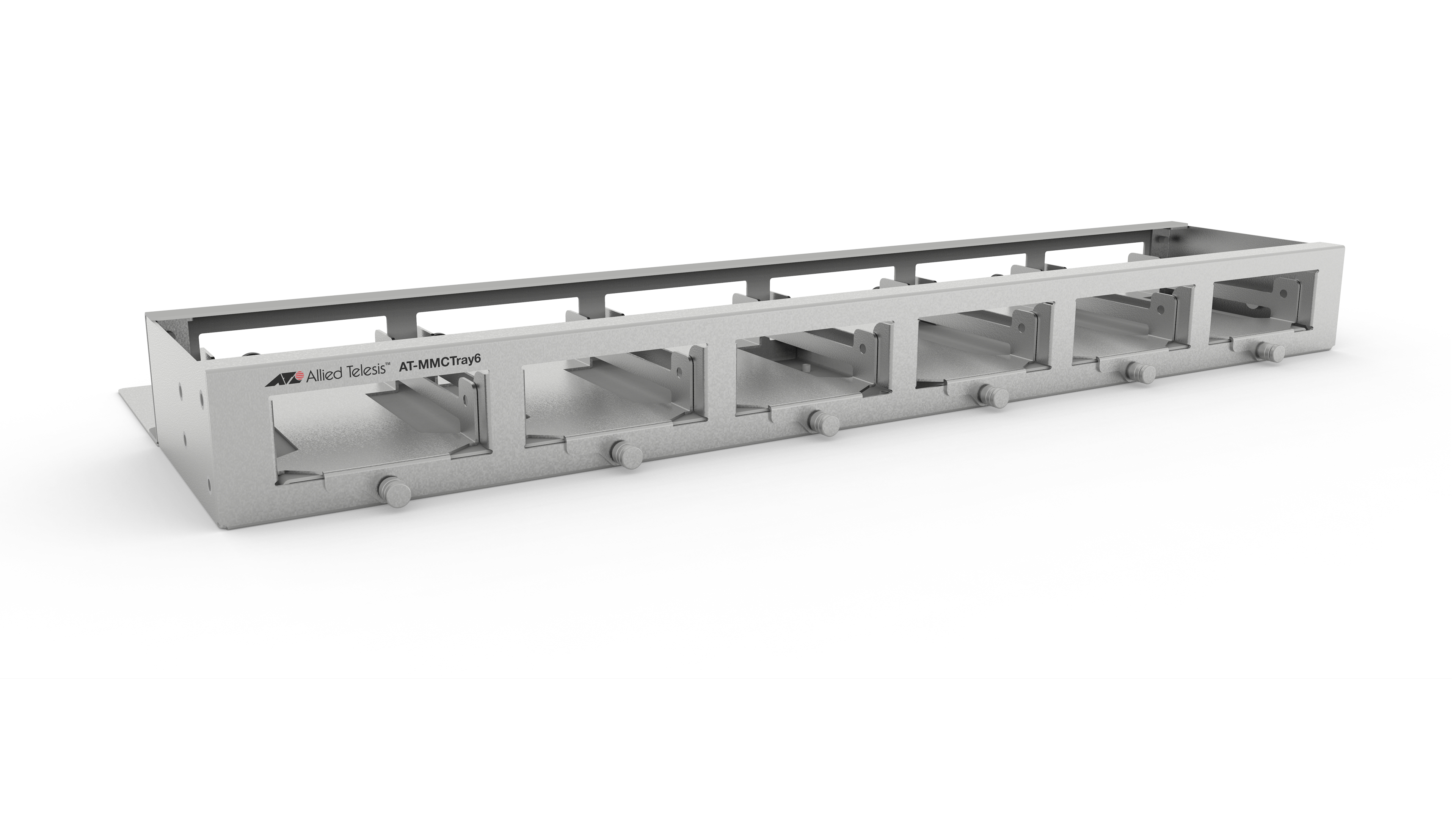 ALLIED TELESIS - HARDWARE MEDIA CONVERTER MOUNTING OPTIONS