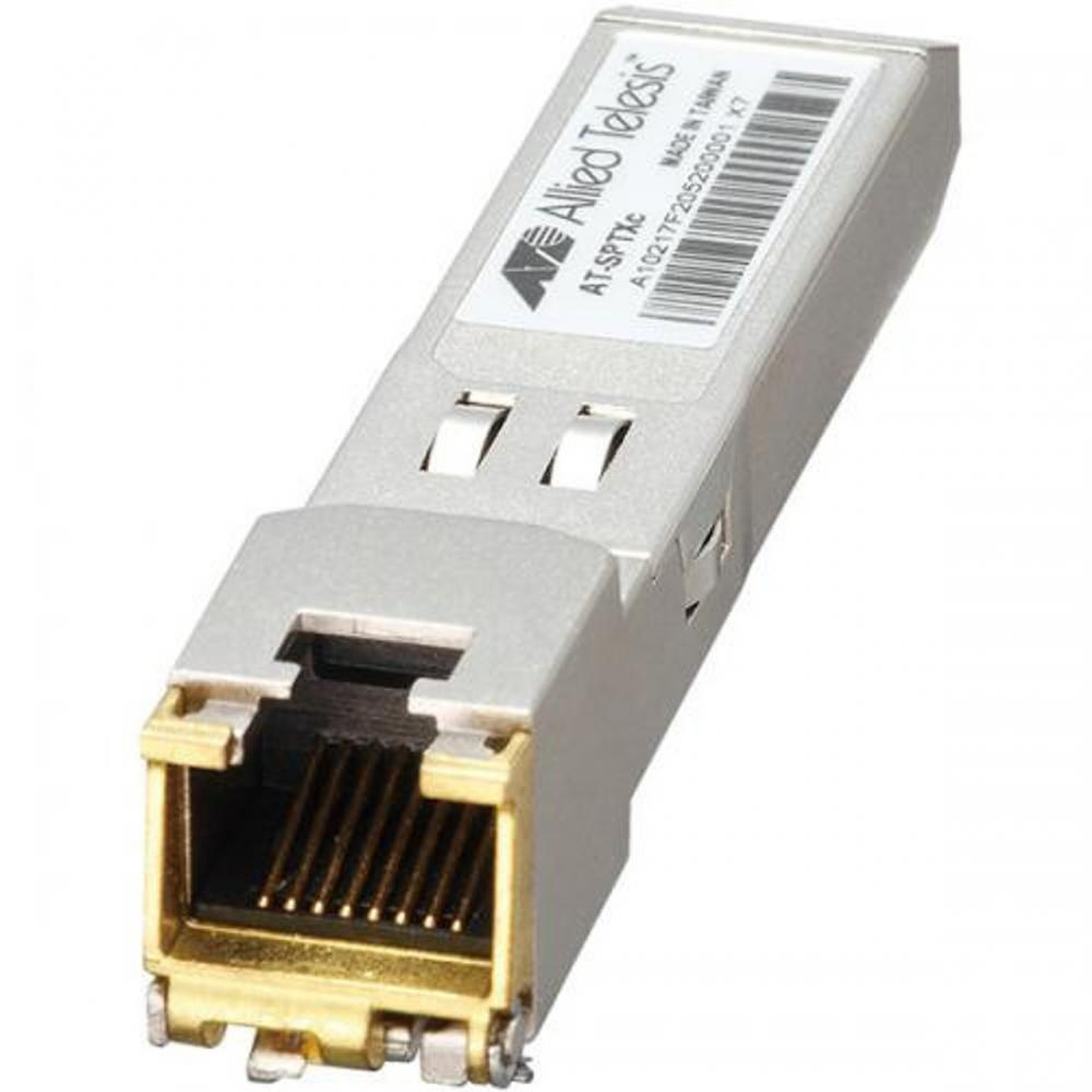 ALLIED TELESIS - HARDWARE 1G SFP PLUGGABLE MODULES