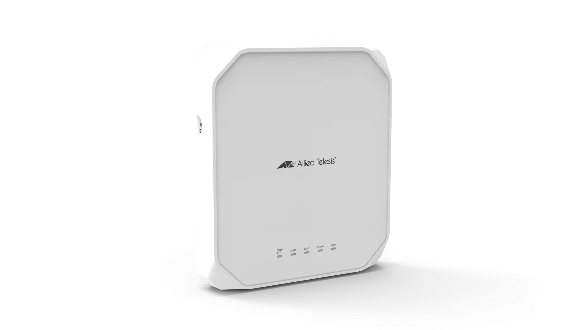 ALLIED TELESIS - HARDWARE IEEE 802.11AX WIFI 6 AP