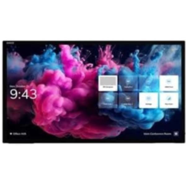 Avocor AVH-6520 - AVOCOR H-20 SERIES 65  4K PCAP LED INTERACTIVE DISPLAY