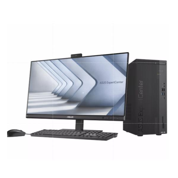 B700 Mini Tower 6